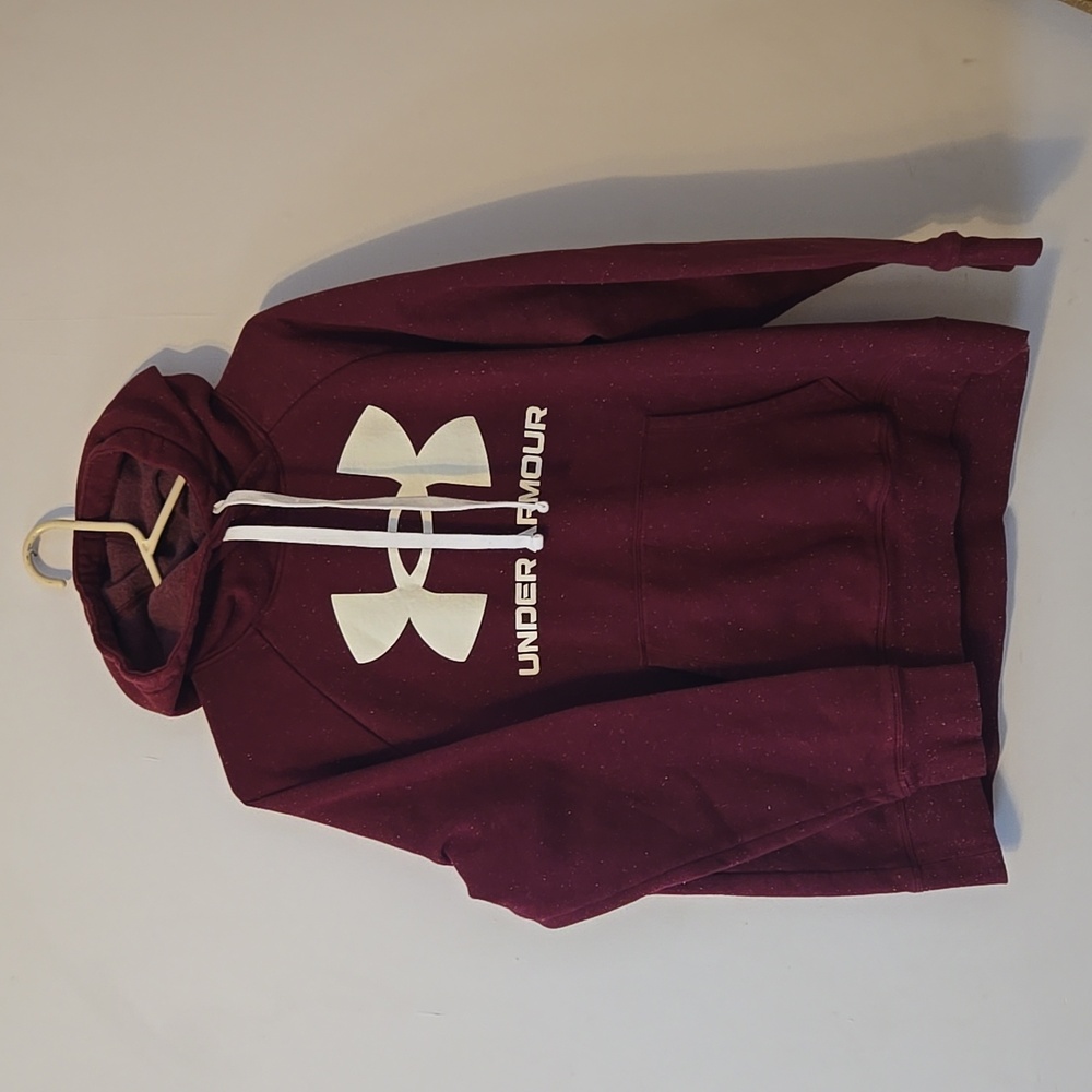 Under Armour Hoodie